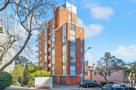 4/49a Upper Pitt St, Kirribilli, NSW 2061