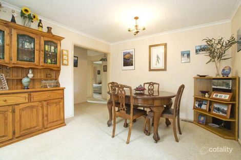 Property photo of 4 Kelso Place Wantirna VIC 3152