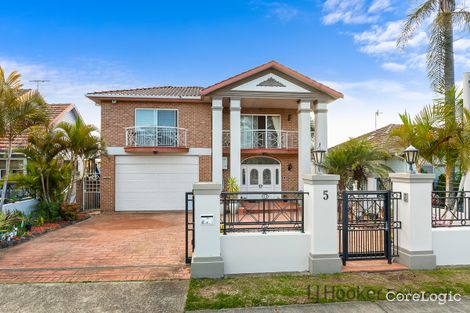 Property photo of 5 Birdwood Street Sylvania NSW 2224