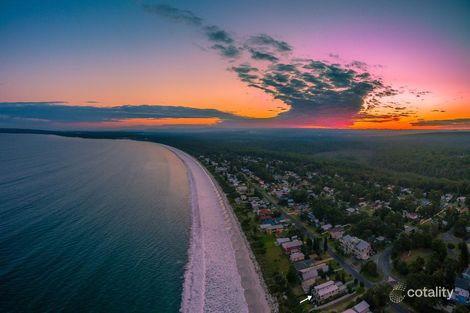 Property photo of 131A Quay Road Callala Beach NSW 2540