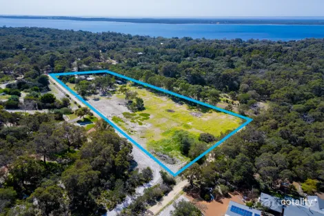 29 Bouvard Dr, Bouvard, WA 6211