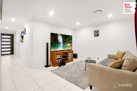 Property photo of 8 Nagle Street Jordan Springs NSW 2747