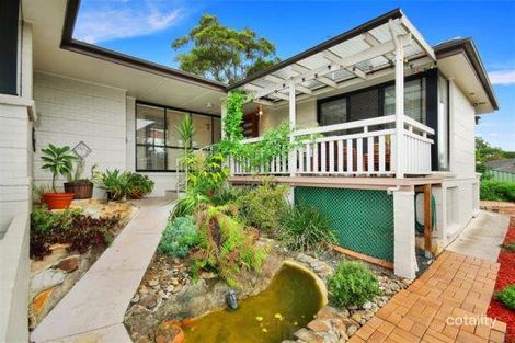 8 Oatley Pl, Padstow Heights, NSW 2211