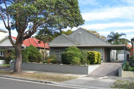 176 Cottenham Ave, Kingsford, NSW 2032