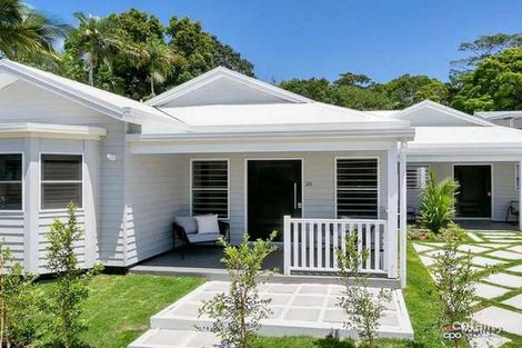 Property photo of 20 Clemson Avenue Edge Hill QLD 4870