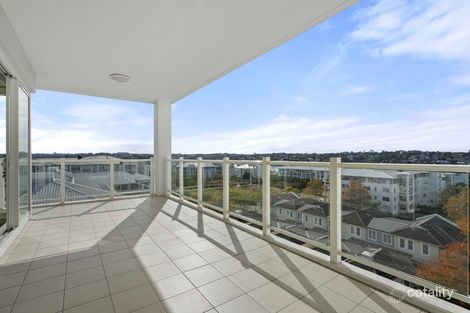 Property photo of 66/17 Orchards Avenue Breakfast Point NSW 2137