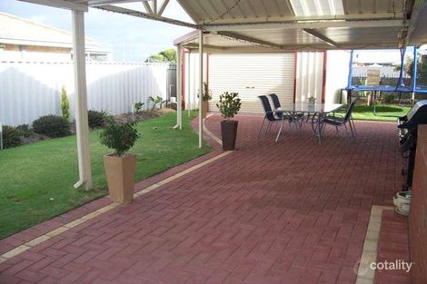 Property photo of 39 Morritt Close Rockingham WA 6168