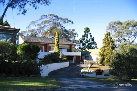 101 Clarke Rd, Hornsby, NSW 2077