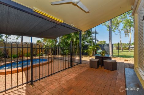 Property photo of 2/32 Aunger Crescent Bakewell NT 0832