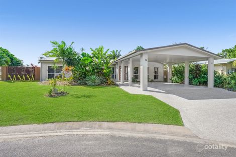 Property photo of 10 Paradise Close White Rock QLD 4868