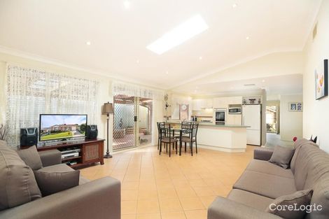 Property photo of 25 Allison Drive Glenmore Park NSW 2745