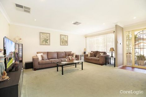 Property photo of 25 Allison Drive Glenmore Park NSW 2745