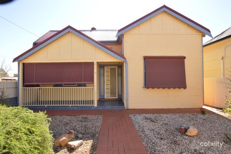 Property photo of 140 Gypsum Street Broken Hill NSW 2880