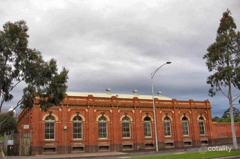 314/86 Macaulay Rd, North Melbourne, VIC 3051