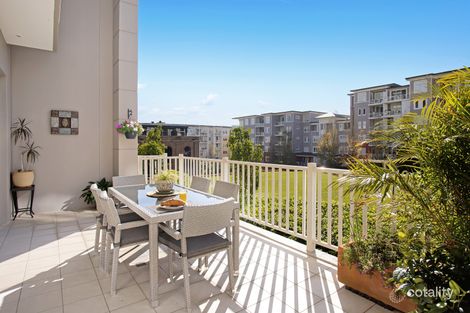 13/5 Woodlands Ave, Breakfast Point, NSW 2137