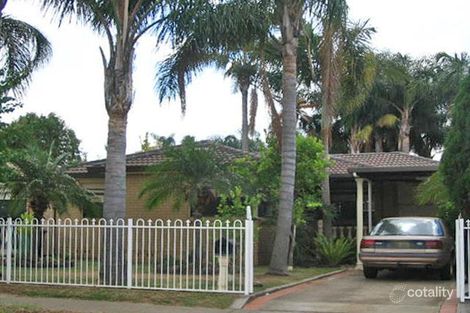 3 Knowles Pl, Bossley Park, NSW 2176