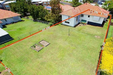 41 Cumberland St, Windsor, QLD 4030