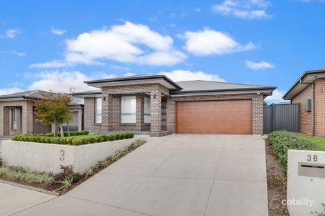 Property photo of 3B Gemini Street Gregory Hills NSW 2557