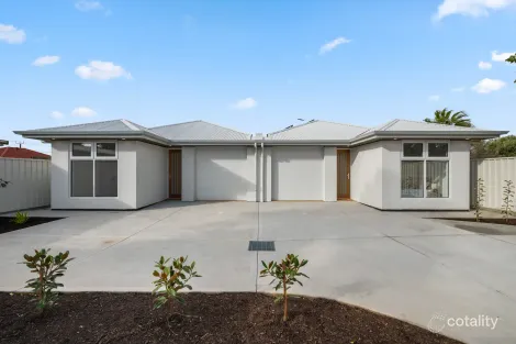 45 Alicia St, Athol Park, SA 5012