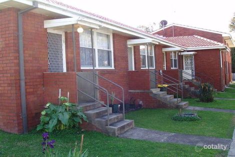 Property photo of 4/4 Alfred Street Woonona NSW 2517