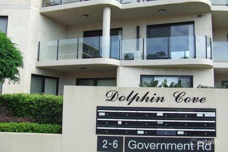 5/2 Government Rd, Nelson Bay, NSW 2315