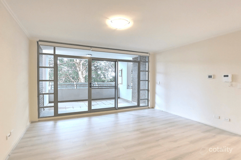 Property photo of 3/6-10 Beaconsfield Parade Lindfield NSW 2070