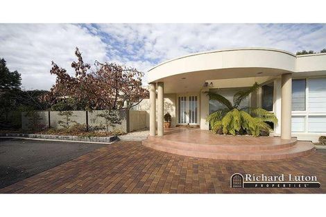 Property photo of 77 Hawkesbury Crescent Farrer ACT 2607