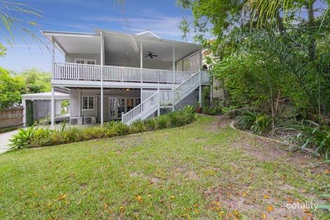 Property photo of 85 Payne Street Auchenflower QLD 4066