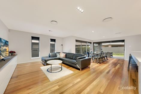 Property photo of 3B Gemini Street Gregory Hills NSW 2557