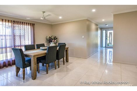 Property photo of 15 Edenbrook Drive Parkhurst QLD 4702