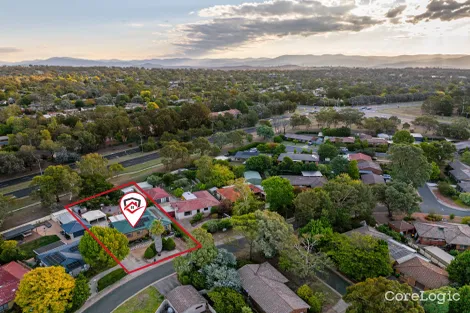 Property photo of 45 Barnard Circuit Florey ACT 2615
