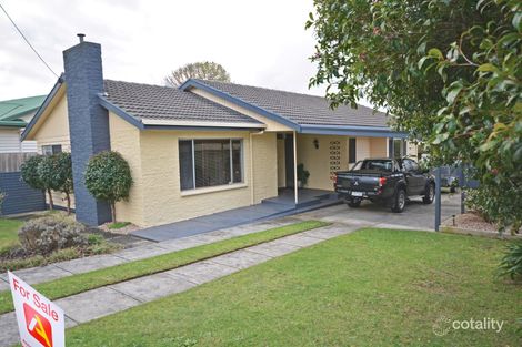 Property photo of 56 Patrick Street Portland VIC 3305