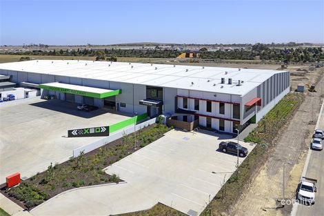 25 Business Park Dr, Ravenhall, VIC 3023