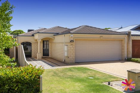 Property photo of 90A St Kilda Road Rivervale WA 6103