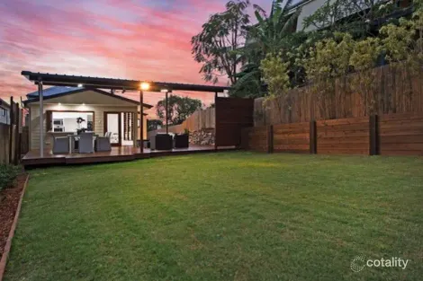 Property photo of 41 Haughton Street Red Hill QLD 4059