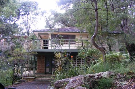 Property photo of 30 Kunala Lane Horsfield Bay NSW 2256