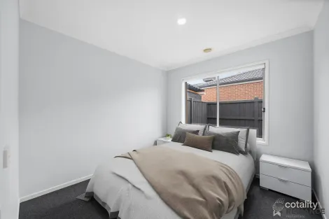 Property photo of 17 Bedford Way Mickleham VIC 3064