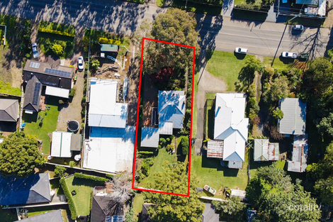 Property photo of 648 Freemans Drive Cooranbong NSW 2265