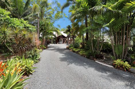 Property photo of 52 Lynette Drive Nindaroo QLD 4740