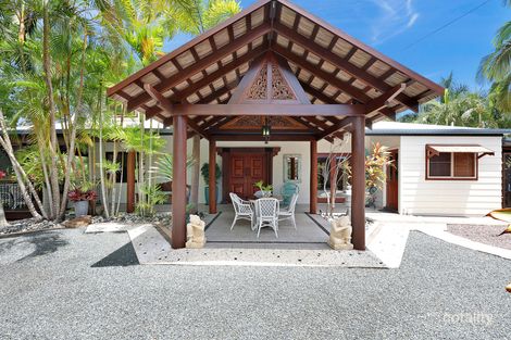 Property photo of 52 Lynette Drive Nindaroo QLD 4740