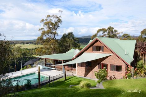 1657 Nethercote Rd, Greigs Flat, NSW 2549