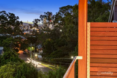 Property photo of 71 Lade Street Coorparoo QLD 4151