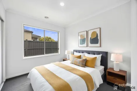 Property photo of 17 Bedford Way Mickleham VIC 3064