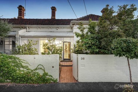 38 Andrew St, Windsor, VIC 3181