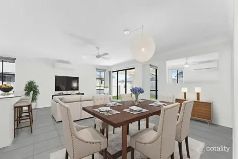 Property photo of 38 Welford Circuit Yarrabilba QLD 4207