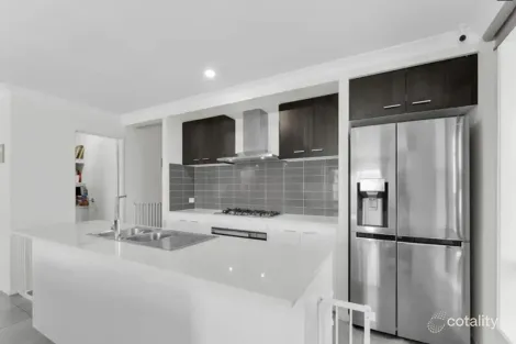 Property photo of 38 Welford Circuit Yarrabilba QLD 4207