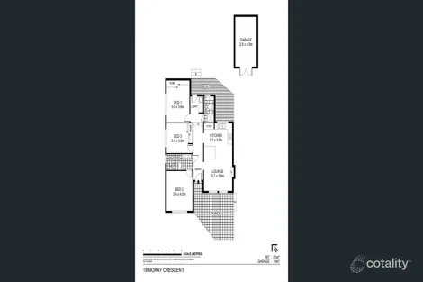 Property photo of 19 Moray Crescent North Bendigo VIC 3550