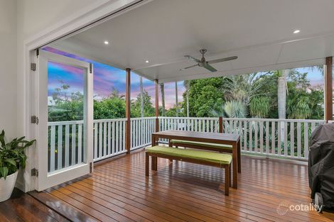 Property photo of 34 Longlands Street East Brisbane QLD 4169