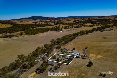 Property photo of 1550 Pyrenees Highway Amphitheatre VIC 3468