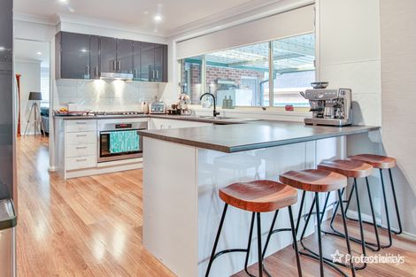 Property photo of 18 Dolomite Road Cranebrook NSW 2749